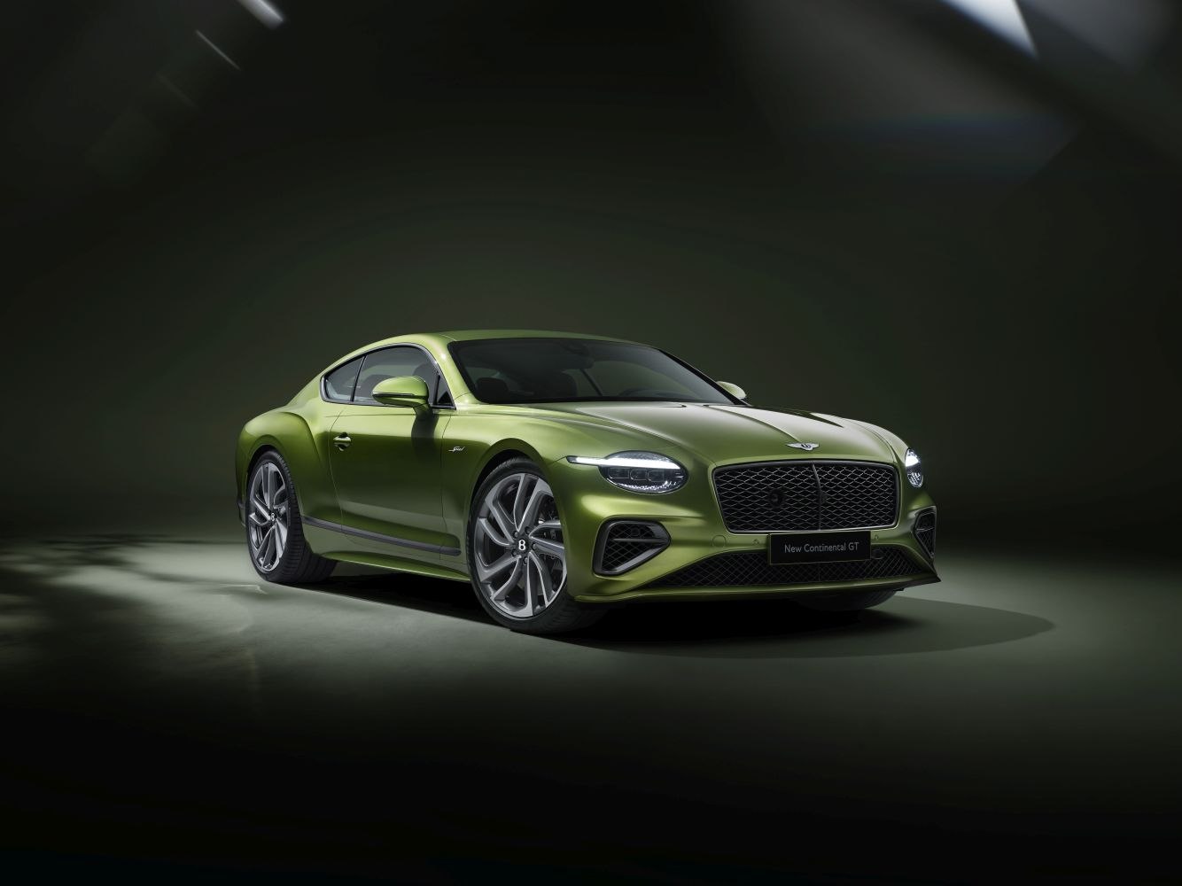 Specifications: Bentley Continental GT IV 4.0 V8 TFSi (782 Hp) Ultra Performance Hybrid AWD DCT 2024, 2025