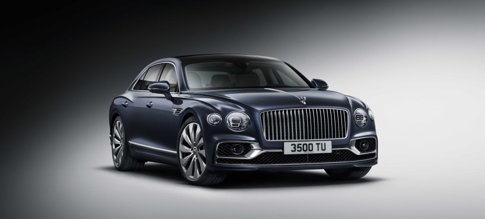Specifications: Bentley Flying Spur III 6.0 W12 (635 Hp) AWD Automatic 2019, 2020, 2021, 2022, 2023, 2024