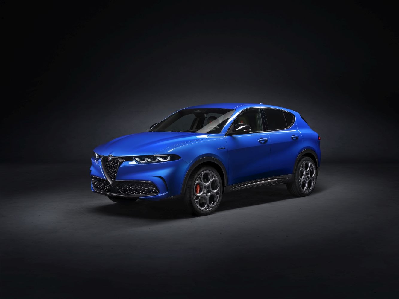 Specifications: Alfa Romeo Tonale 1.3 T MultiAir (190 Hp) Plug-in Hybrid eQ4 Automatic 2022, 2023, 2024, 2025