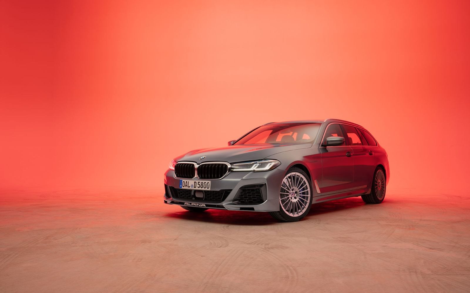 Specifications: Alpina D5 Touring (G31, facelift 2020) S 3.0 (408 Hp) AWD Switch-Tronic 2020, 2021, 2022, 2023, 2024, 2025