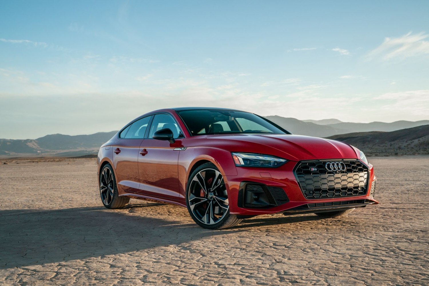 Specifications: Audi S5 Sportback (F5, facelift 2019) 3.0 TFSI V6 (354 Hp) quattro tiptronic 2020, 2021, 2022, 2023, 2024