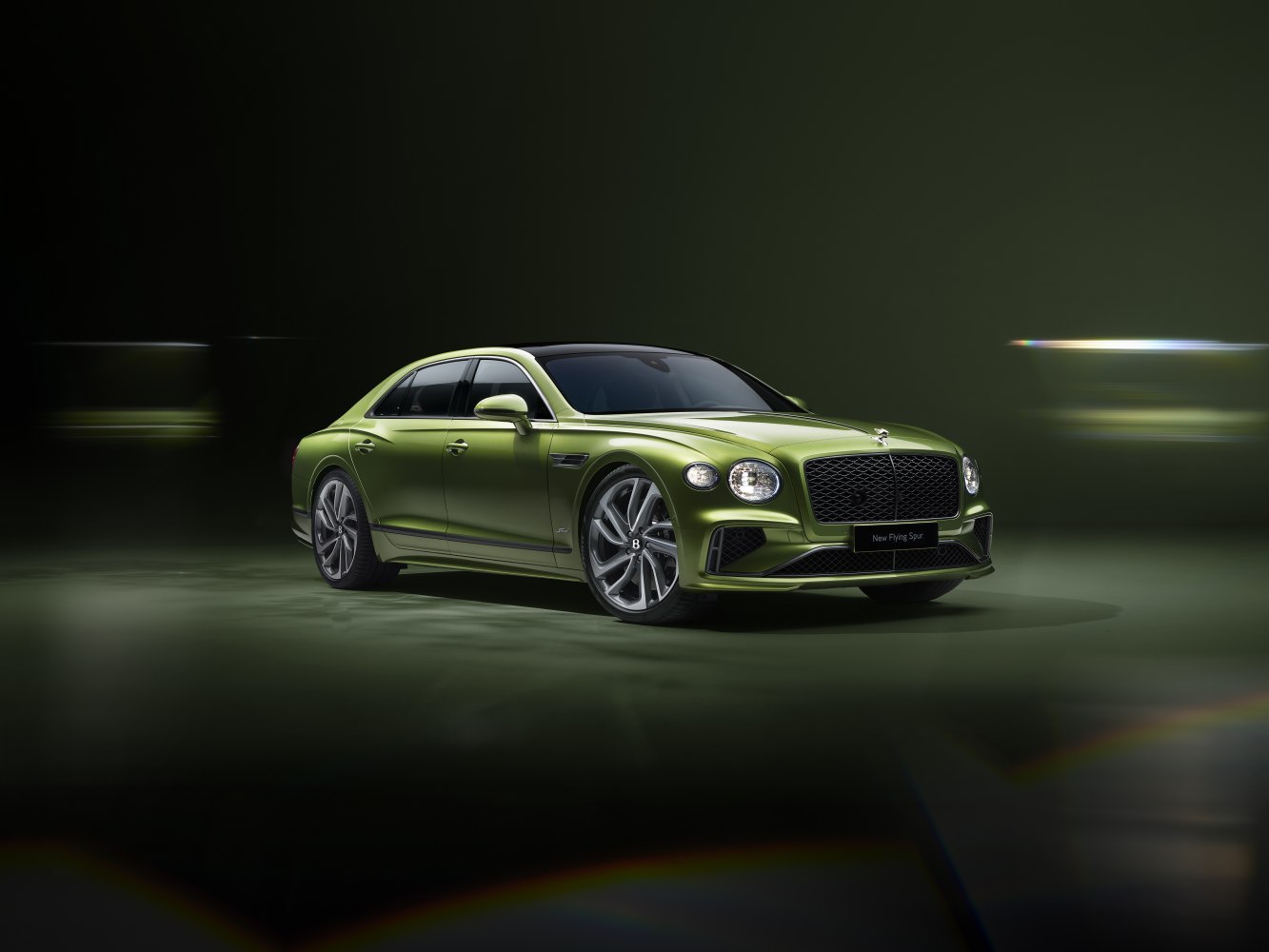 Specifications: Bentley Flying Spur IV 4.0 V8 TFSi (782 Hp) Ultra Performance Hybrid AWD DCT 2024, 2025