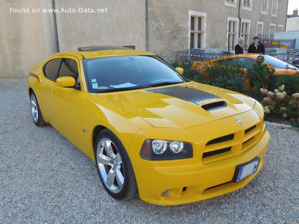 2006 Dodge Charger VI (LX) - Photo 1