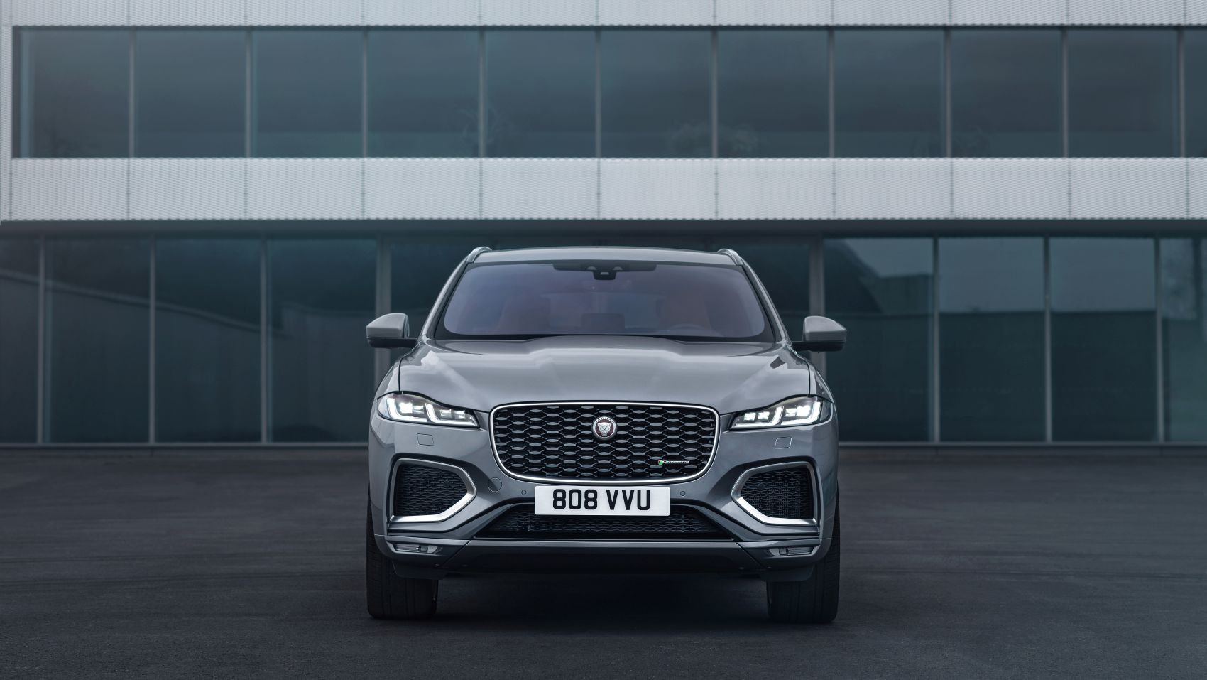 Specifications: Jaguar F-Pace (facelift 2020) 2.0i (250 Hp) AWD Automatic 2020, 2021, 2022, 2023, 2024, 2025