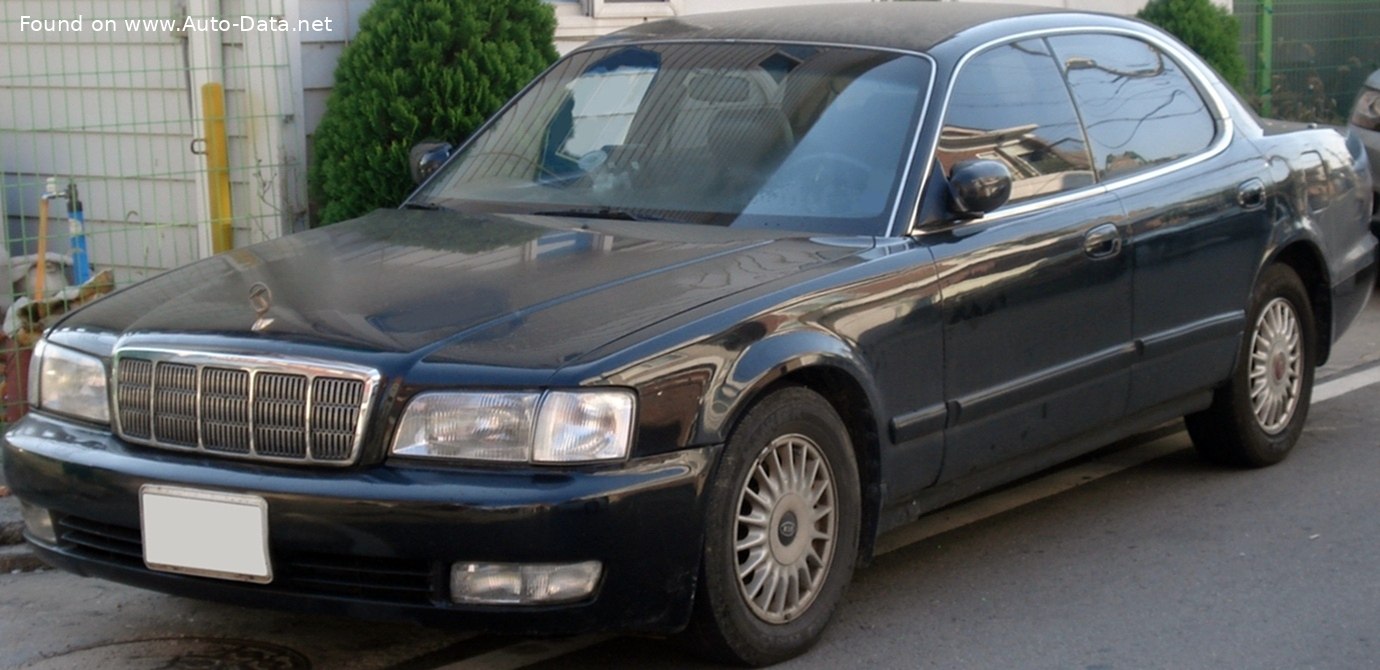 Specifications: Kia Enterprise 3.0 i V6 24V (205 Hp) 1997, 1998, 1999, 2000, 2001, 2002
