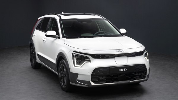 2023 Kia Niro II - Photo 1