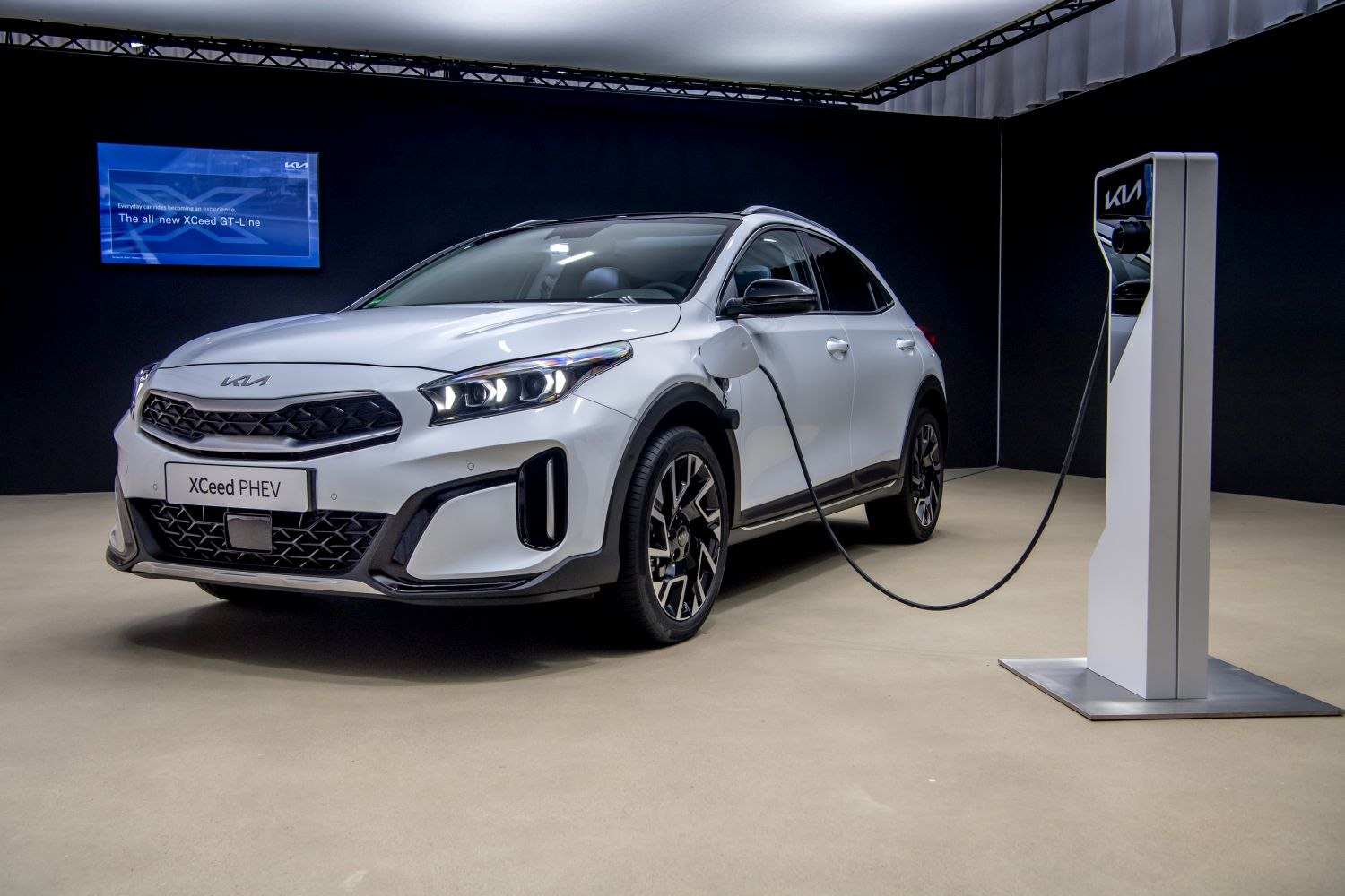 Specifications: Kia Xceed (facelift 2022) 1.6 GDI (141 Hp) Plug-in Hybrid DCT 2022, 2023, 2024