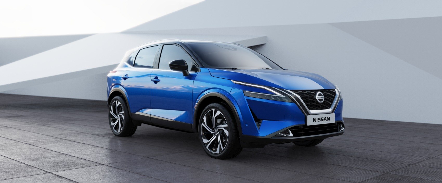 Specifications: Nissan Qashqai III (J12) 1.3 DIG-T (158 Hp) Mild Hybrid 2021, 2022, 2023, 2024