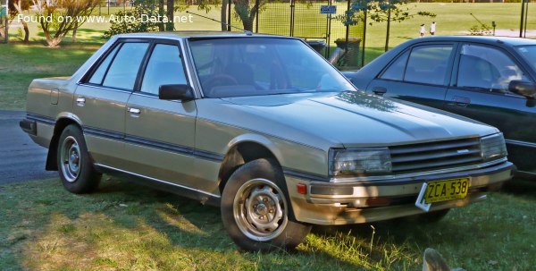 1981 Nissan Skyline (R30) - Photo 1
