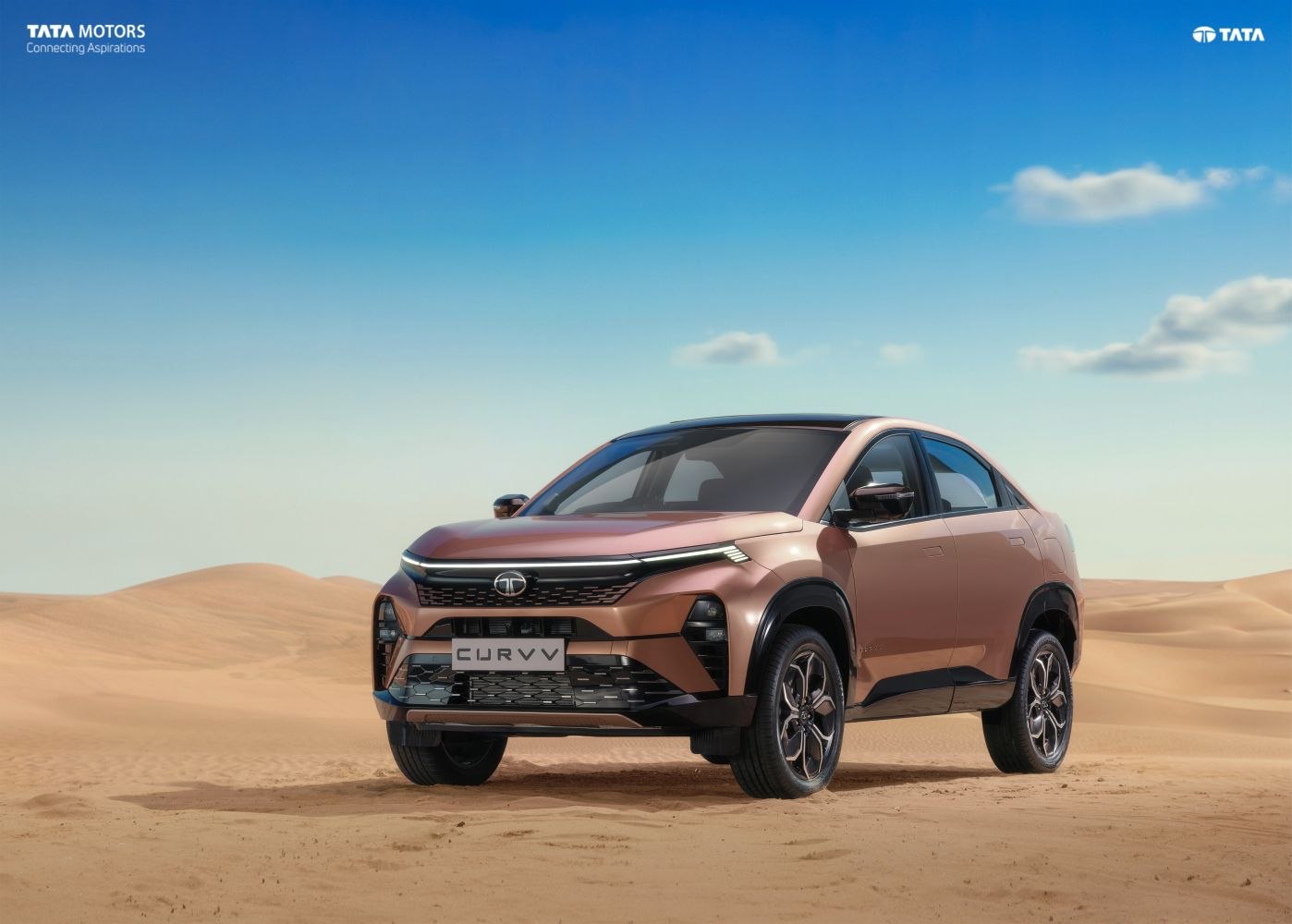 Specifications: Tata Curvv 1.2L Hyperion (125 Hp) DCA 2024, 2025