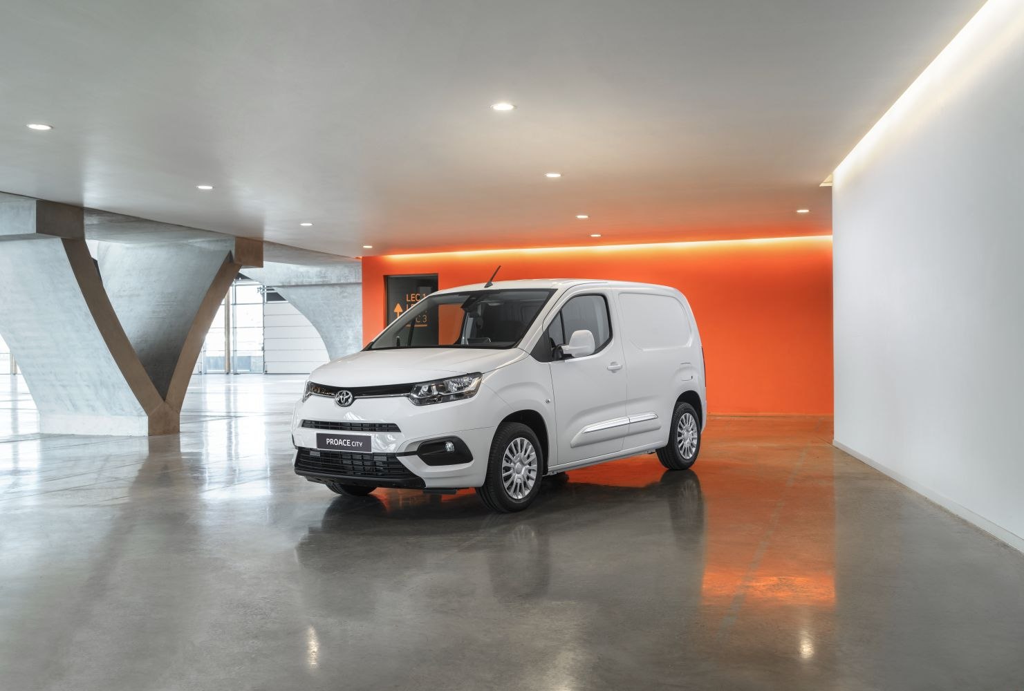 Specifications: Toyota Proace City SWB 1.5 D-4D (102 Hp) 2020, 2021, 2022, 2023, 2024, 2025