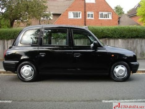 Specifications: LTI TXII 2.4 DuraTorq (90 Hp) 2002, 2003, 2004, 2005, 2006