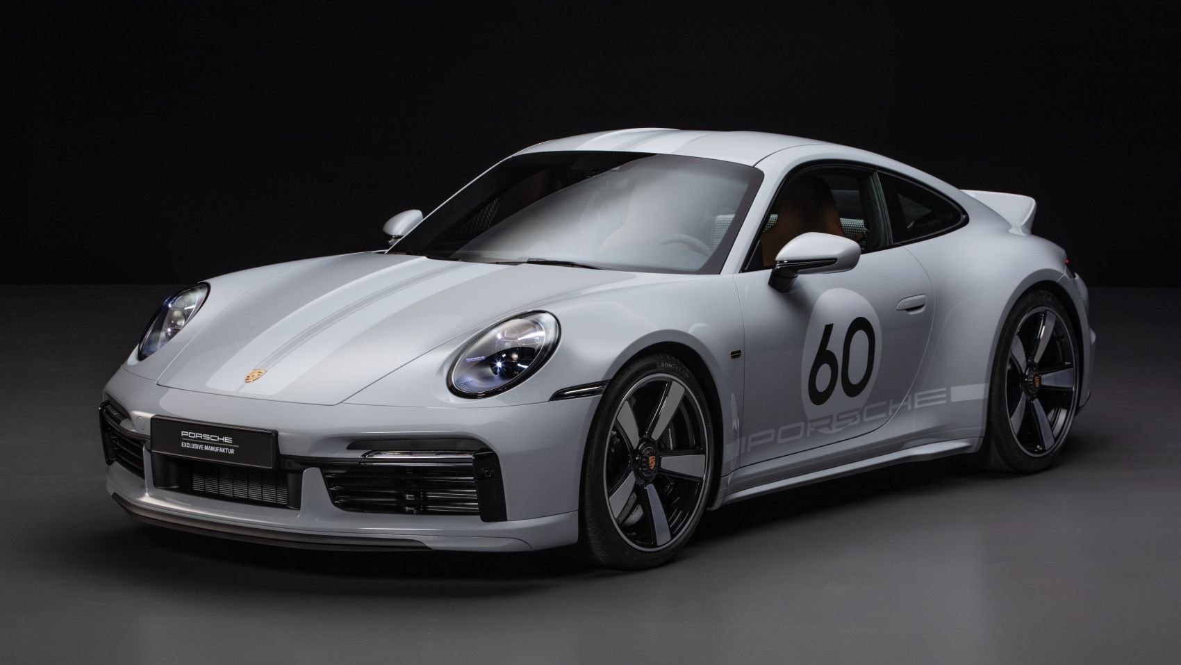 Specifications: Porsche 911 (992) Sport Classic 3.7 (550 Hp) 2022, 2023