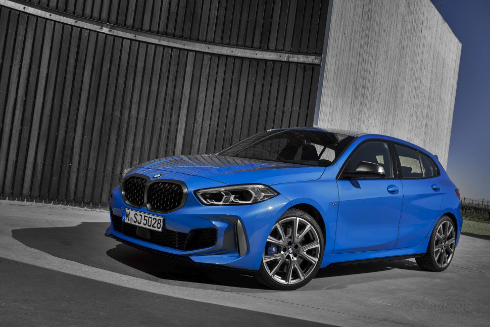 Specifications: BMW 1 Series Hatchback (F40) 120d (190 Hp) Steptronic 2020, 2021, 2022, 2023, 2024