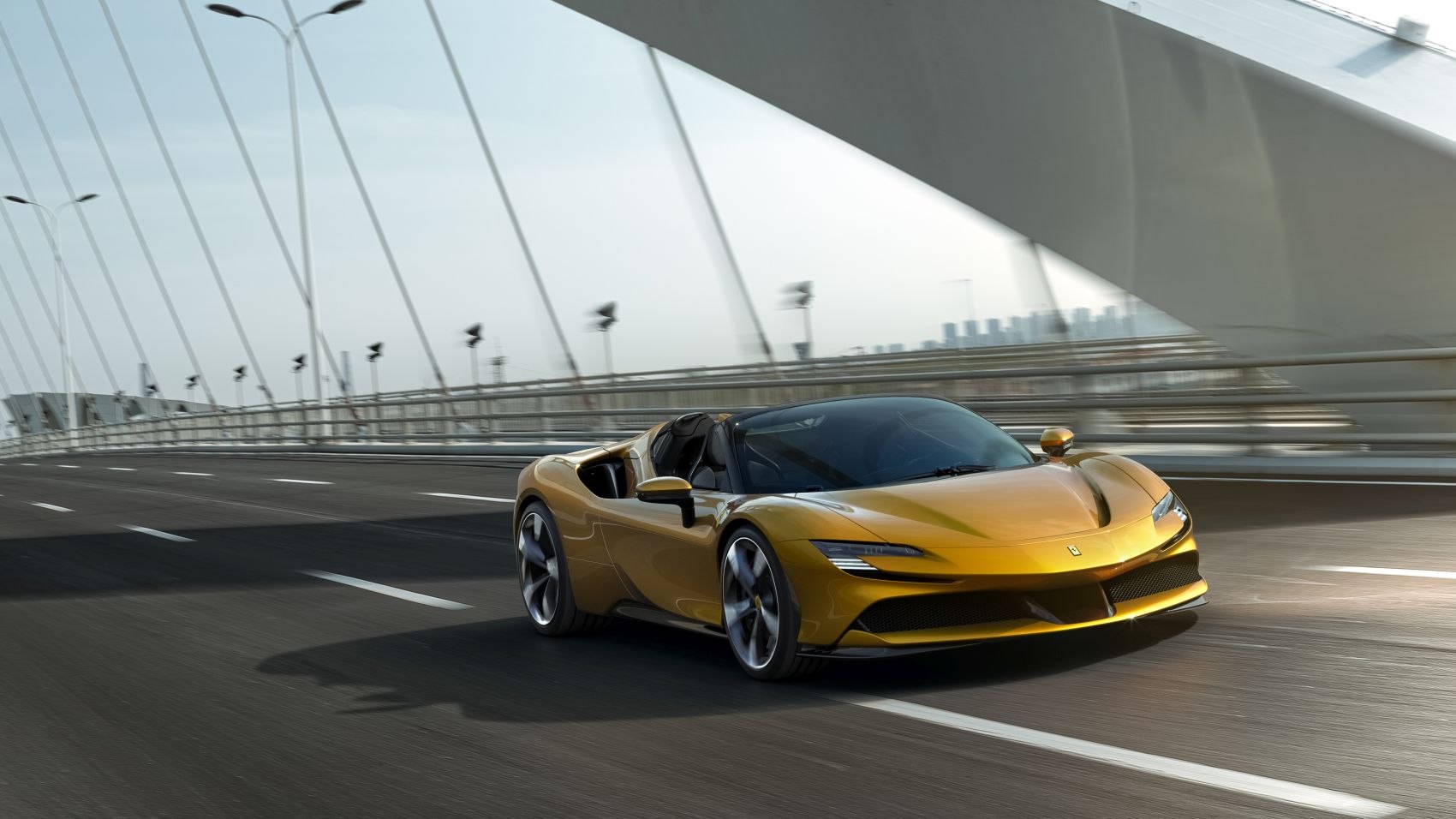 Specifications: Ferrari SF90 Spider 4.0 V8 (1000 Hp) Plug-in Hybrid AWD F1 2020, 2021, 2022, 2023, 2024, 2025