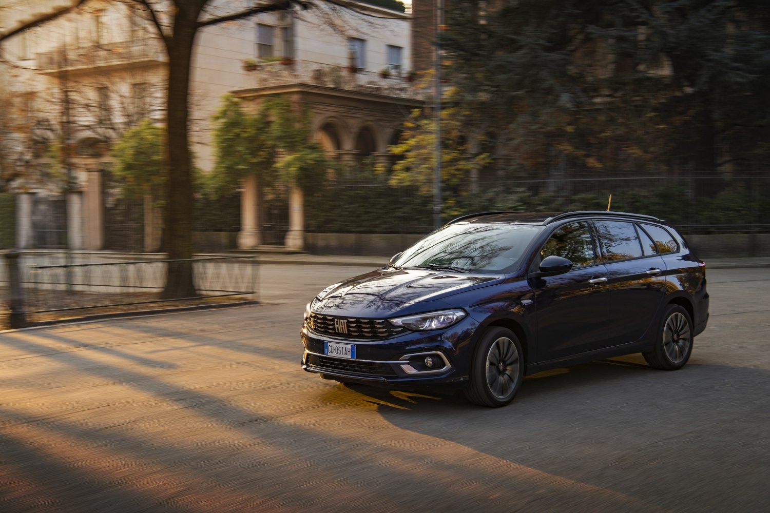 Specifications: Fiat Tipo (358, facelift 2020) Wagon 1.3 MultiJet (95 Hp) 2020, 2021, 2022, 2023, 2024, 2025