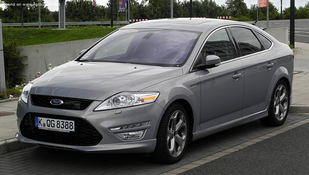 Specifications: Ford Mondeo III Hatchback (facelift 2010) 1.6 Duratorq TDCi (115 Hp) ECOnetic 2011, 2012, 2013, 2014 Specifications: Ford Mondeo III Hatchback (facelift 2010) 1.6 Duratorq TDCi (115 Hp) ECOnetic 2011, 2012, 2013, 2014