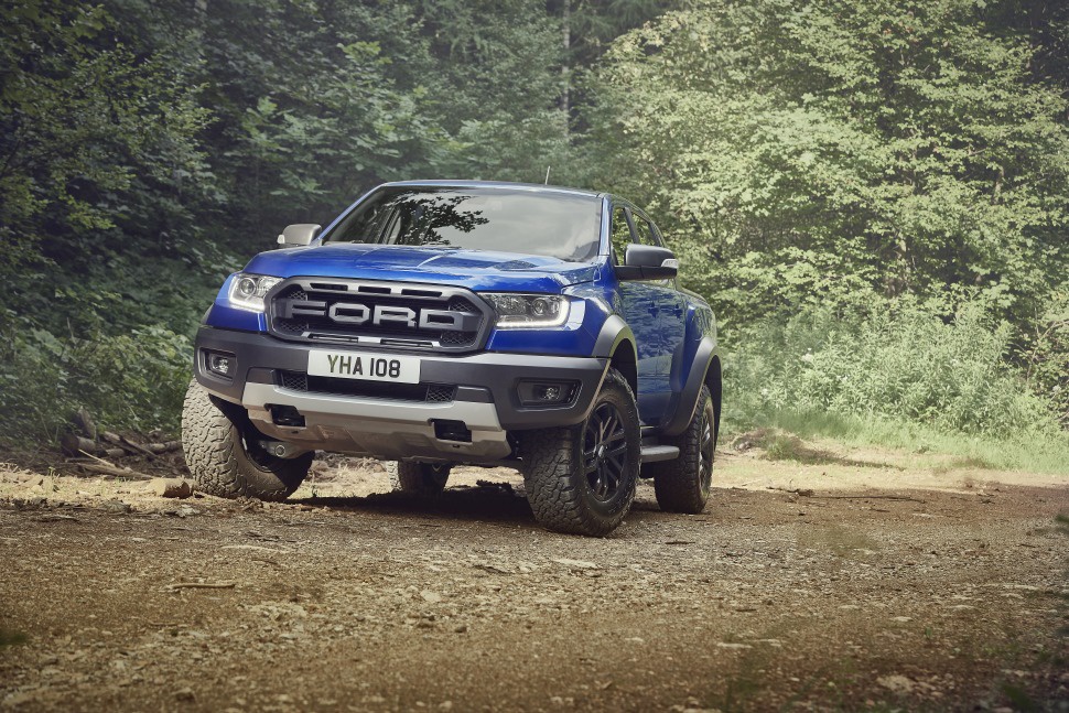 Specifications: Ford Ranger IV SuperCrew (Americas) 2.3 EcoBoost (270 Hp) 4×4 Automatic 2019, 2020, 2021, 2022, 2023