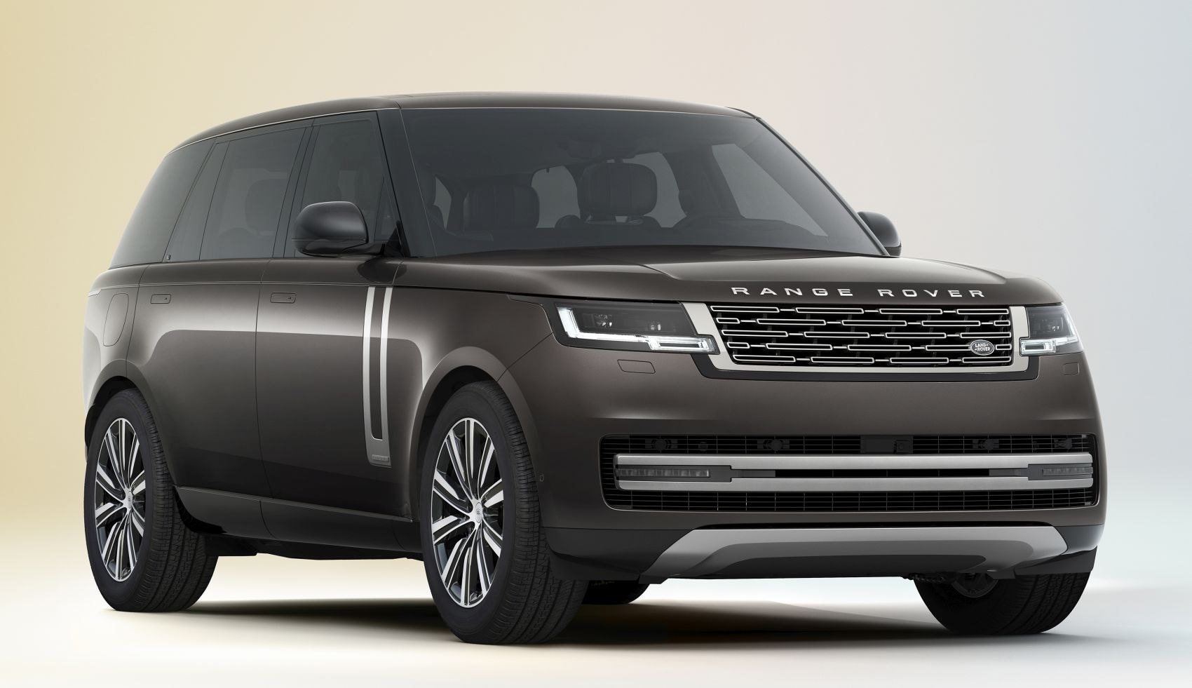 Specifications: Land Rover Range Rover V LWB 3.0 P400 (400 Hp) Mild Hybrid AWD Automatic 7 Seat 2021, 2022, 2023, 2024, 2025