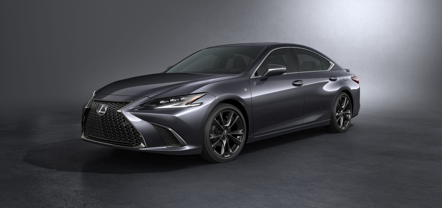 Specifications: Lexus ES VII (XZ10, facelift 2021) 250 (203 Hp) AWD Automatic 2021, 2022, 2023, 2024