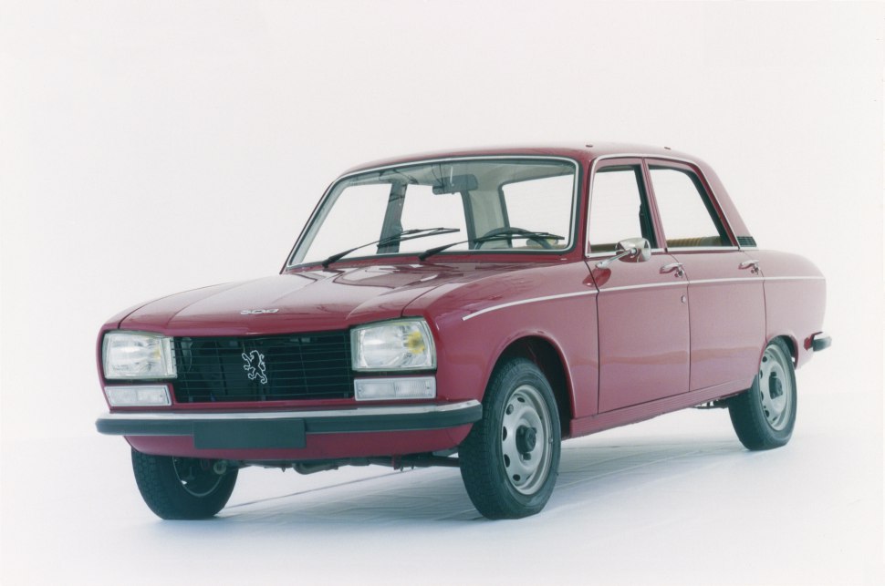 Specifications: Peugeot 304 1.3 SLS (75 Hp) 1976, 1977, 1978, 1979