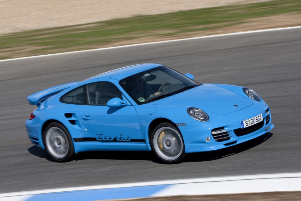 Specifications: Porsche 911 (997, facelift 2008) Carrera S 3.8 (385 Hp) PDK 2008, 2009, 2010, 2011