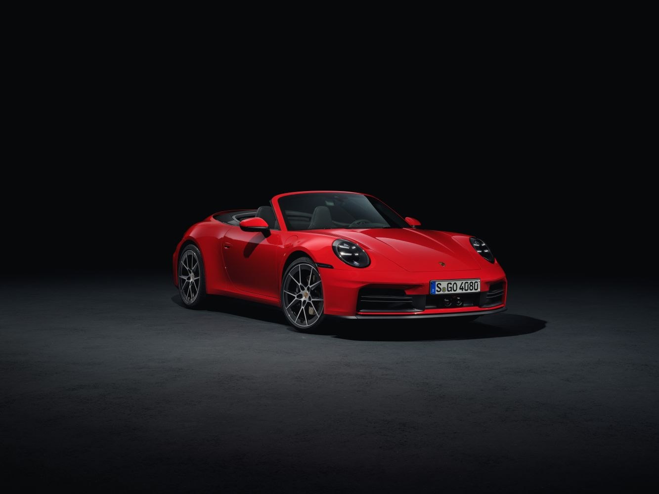 Specifications: Porsche 911 Cabriolet (992, facelift 2024) Carrera 4 GTS 3.6 (541 Hp) T-Hybrid PDK 2024, 2025