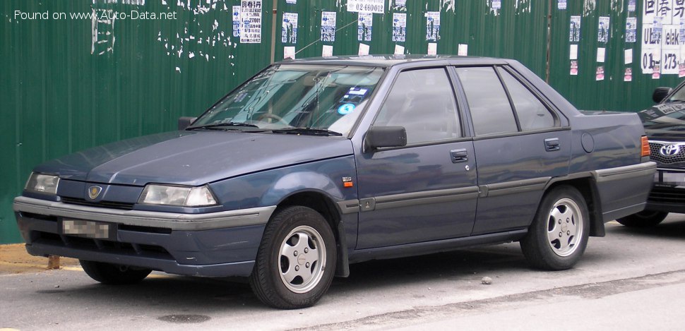 Specifications: Proton Saga Iswara 1.3 i (75 Hp) 1992, 1993, 1994, 1995, 1996, 1997, 1998, 1999, 2000, 2001, 2002, 2003