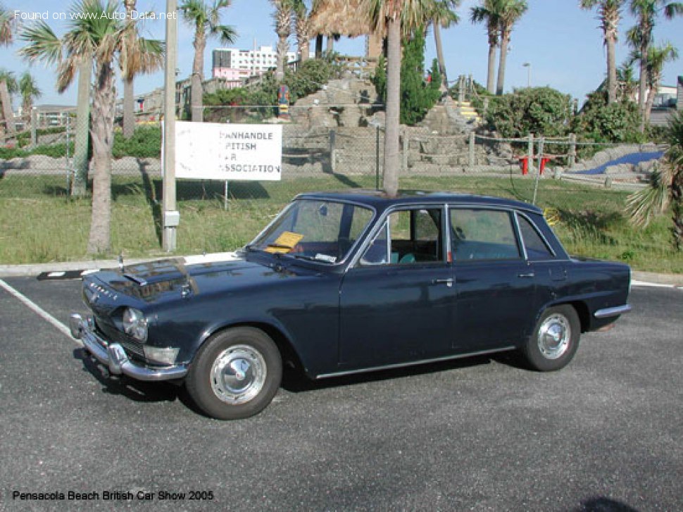 Specifications: Triumph 2.5 PI MK I 2.5 (134 Hp) 1969, 1970, 1971, 1972, 1973, 1974, 1975