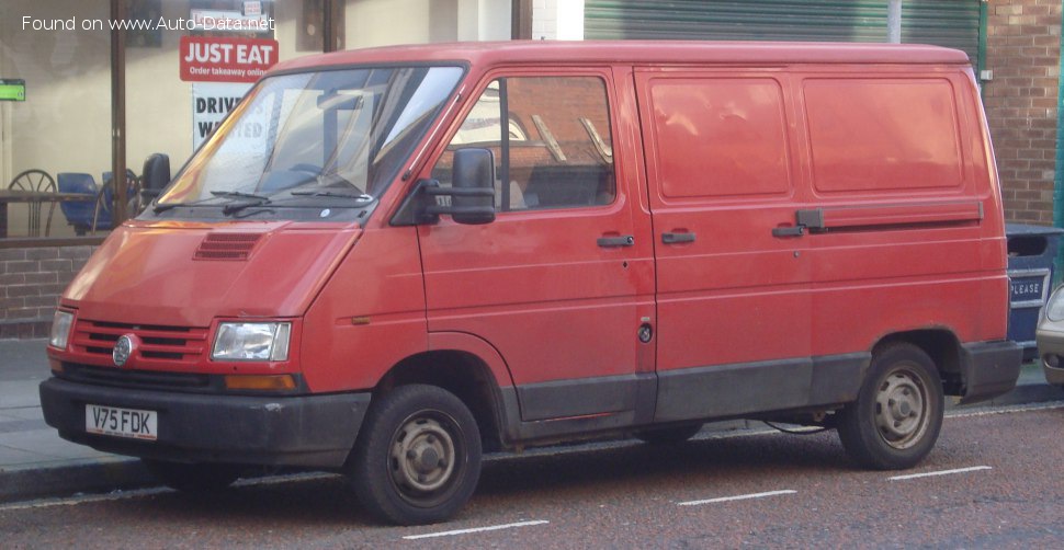 Specifications: Vauxhall Arena 1.9 D (60 Hp) 1997, 1998, 1999, 2000