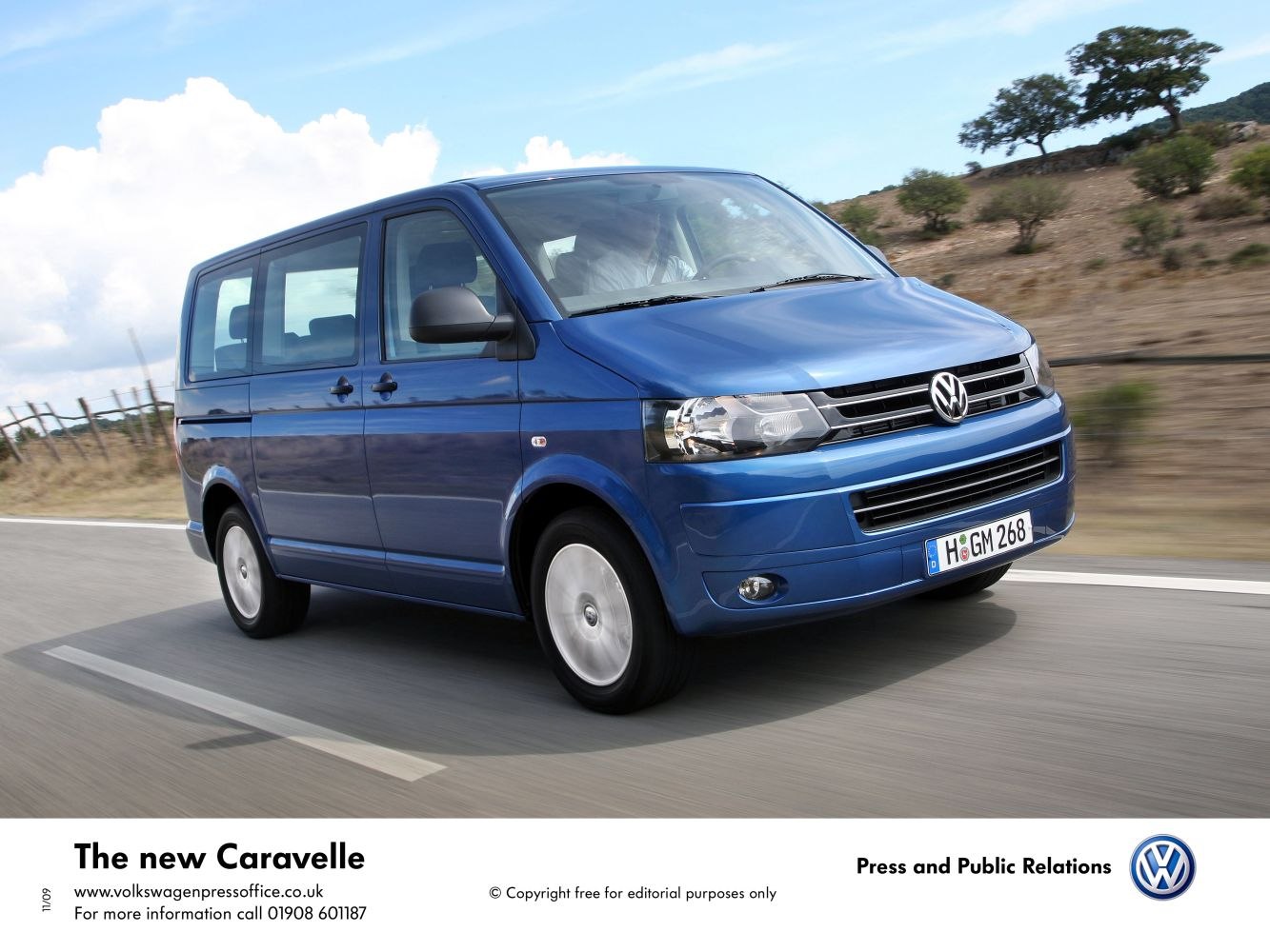 Specifications: Volkswagen Caravelle (T5, facelift 2009) 2.0 TDI BMT (180 Hp) 2012, 2013, 2014, 2015