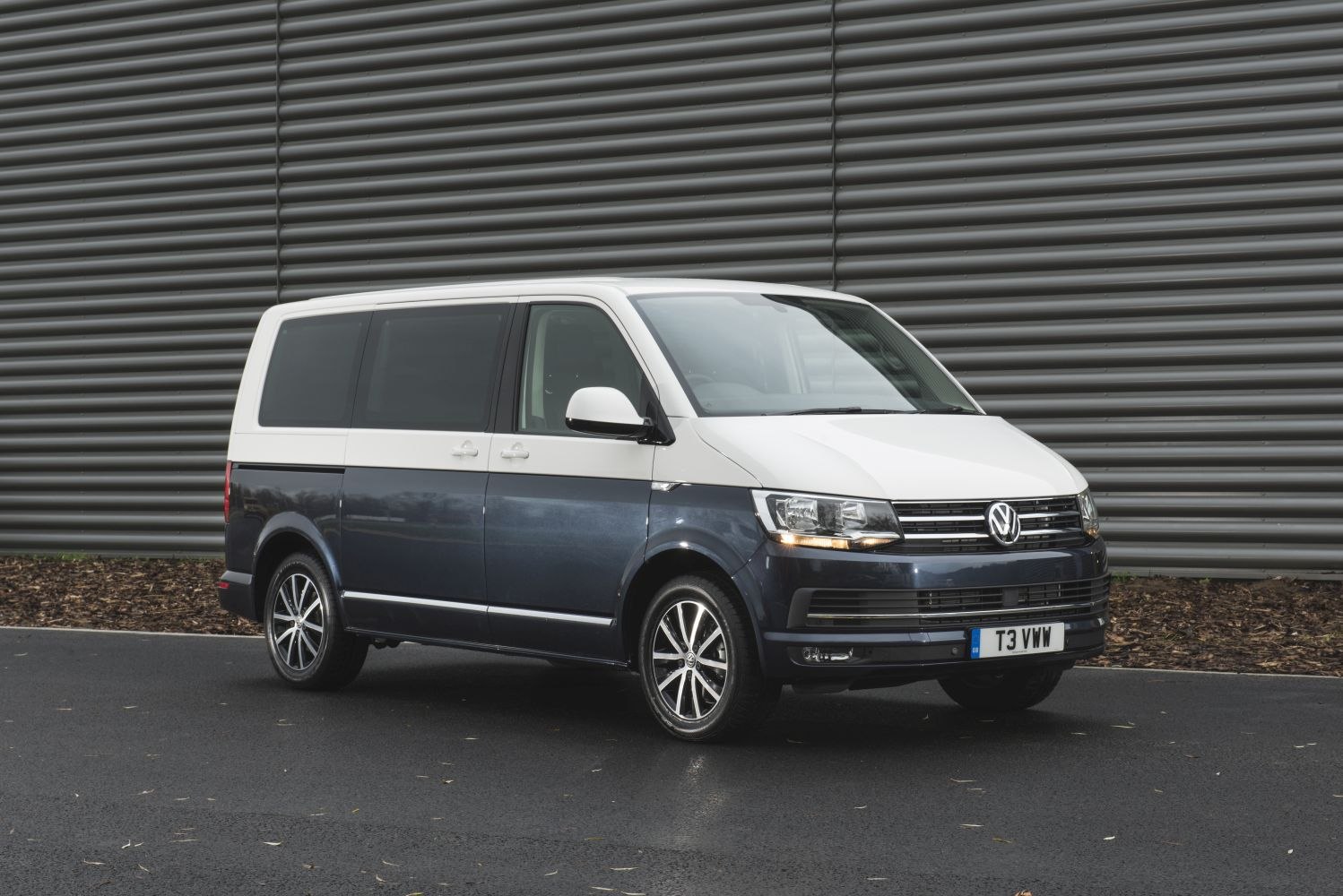 Specifications: Volkswagen Caravelle (T6) 2.0 TSI (204 Hp) DSG 2015, 2016, 2017, 2018