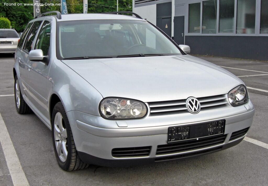 Specifications: Volkswagen Golf IV Variant 1.8 20V (125 Hp) 4motion 1999, 2000, 2001, 2002, 2003, 2004, 2005, 2006 Specifications: Volkswagen Golf IV Variant 1.8 20V (125 Hp) 4motion 1999, 2000, 2001, 2002, 2003, 2004, 2005, 2006