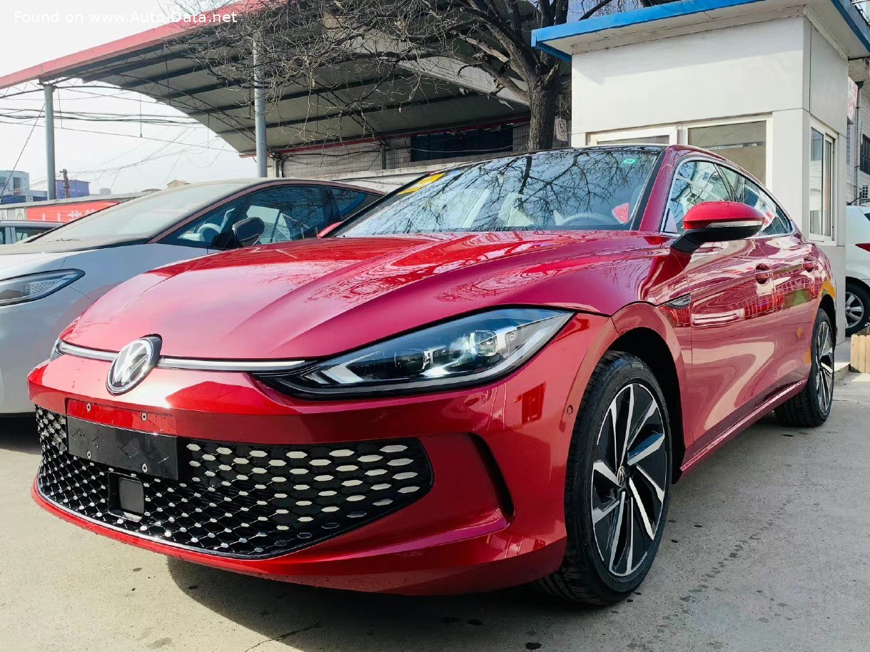 Specifications: Volkswagen Lamando L II 280TSI (150 Hp) DSG 2022, 2023, 2024, 2025