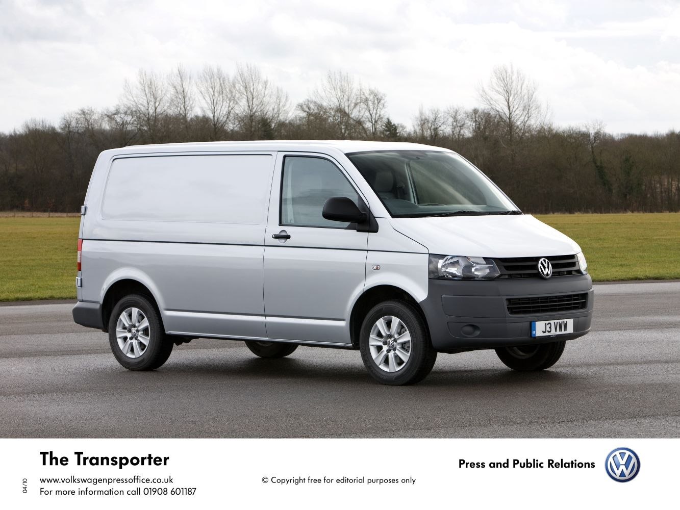Specifications: Volkswagen Transporter (T5, facelift 2009) Panel Van 2.0 TDI BMT (84 Hp) L2H2 2011, 2012, 2013, 2014, 2015