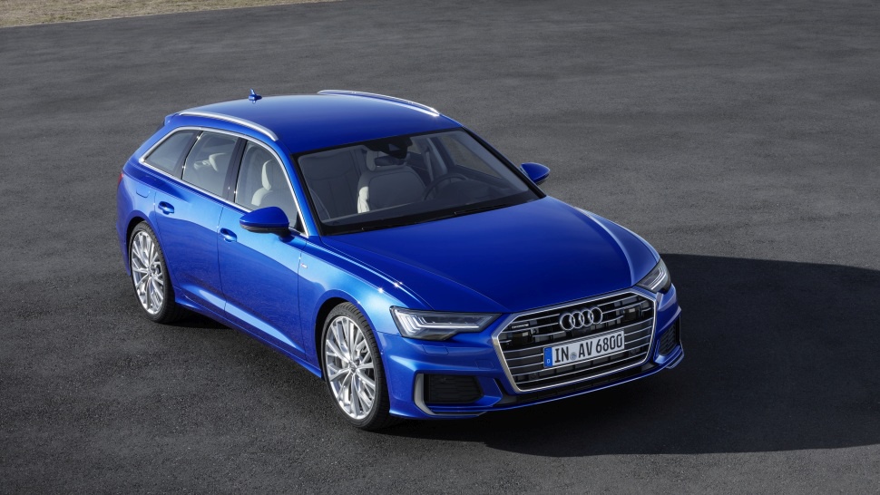 Specifications: Audi A6 Avant (C8) 55 TFSI e (367 Hp) Plug-in Hybrid quattro ultra S tronic 2021, 2022, 2023