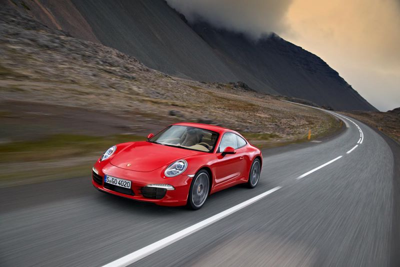 Specifications: Porsche 911 (991) Carrera 4 GTS 3.8 (430 Hp) 2014, 2015