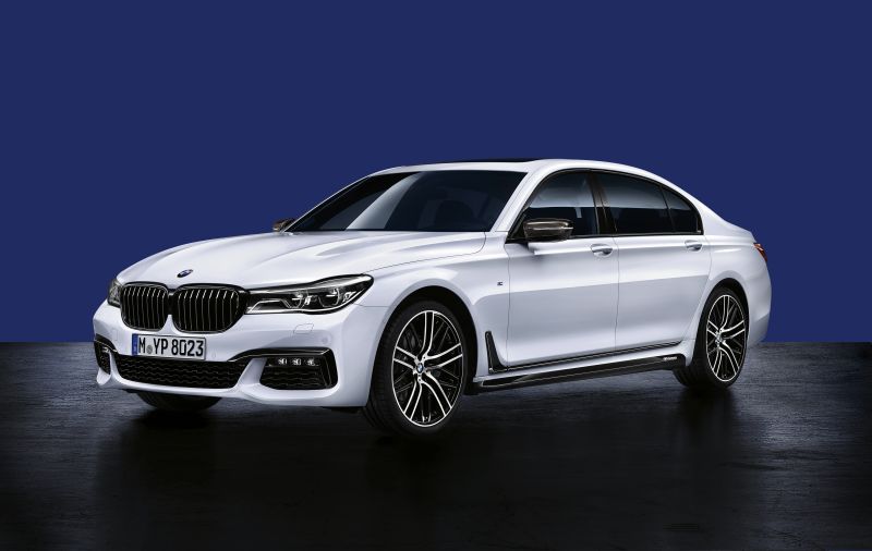 Specifications: BMW 7 Series (G11) 740d (320 Hp) xDrive Steptronic 2015, 2016, 2017, 2018, 2019