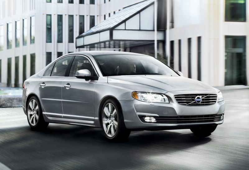 Specifications: Volvo S80 II (facelift 2013) 2.4 D5 (215 Hp) 2013, 2014, 2015, 2016 Specifications: Volvo S80 II (facelift 2013) 2.4 D5 (215 Hp) 2013, 2014, 2015, 2016