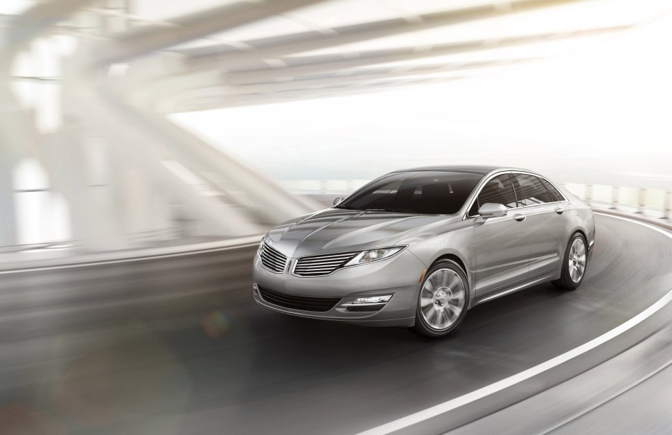 Specifications: Lincoln MKZ II 3.7 V6 (300 Hp) AWD Automatic 2012, 2013, 2014, 2015, 2016